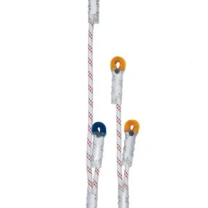 Cabo de anclaje Lanyard V  SINGING ROCK