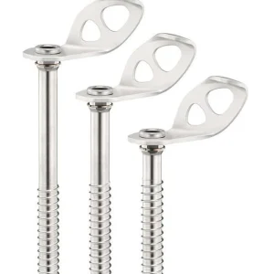 Tornillo de hielo Laser PETZL