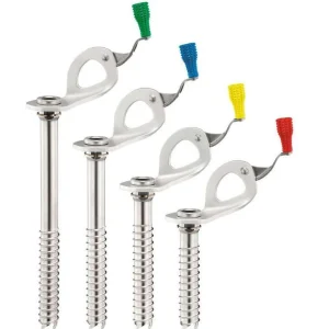 Tornillo de hielo Laser Speed PETZL