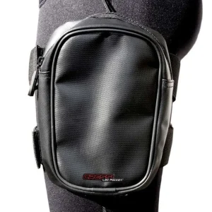 Bolsa de pierna Leg Pocket CRESSI-SUB