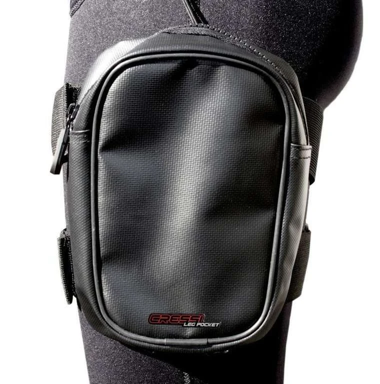 Bolsa de pierna Leg Pocket CRESSI-SUB