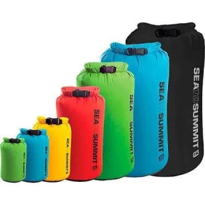 Bolsa estanca Lightweight Dry Sack SEA TO SUMMIT