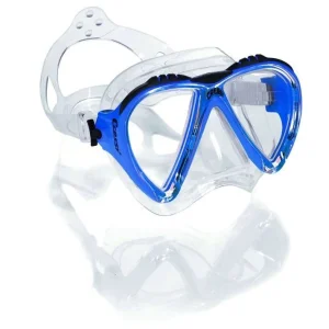 Mascara de buceo Lince 2 CRESSI SUB
