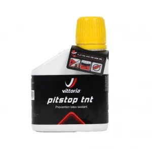 Líquido Sellante Vittoria Pit Stop TNT