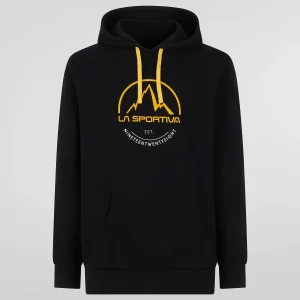 Sudadera Logo Hoody M LA SPORTIVA