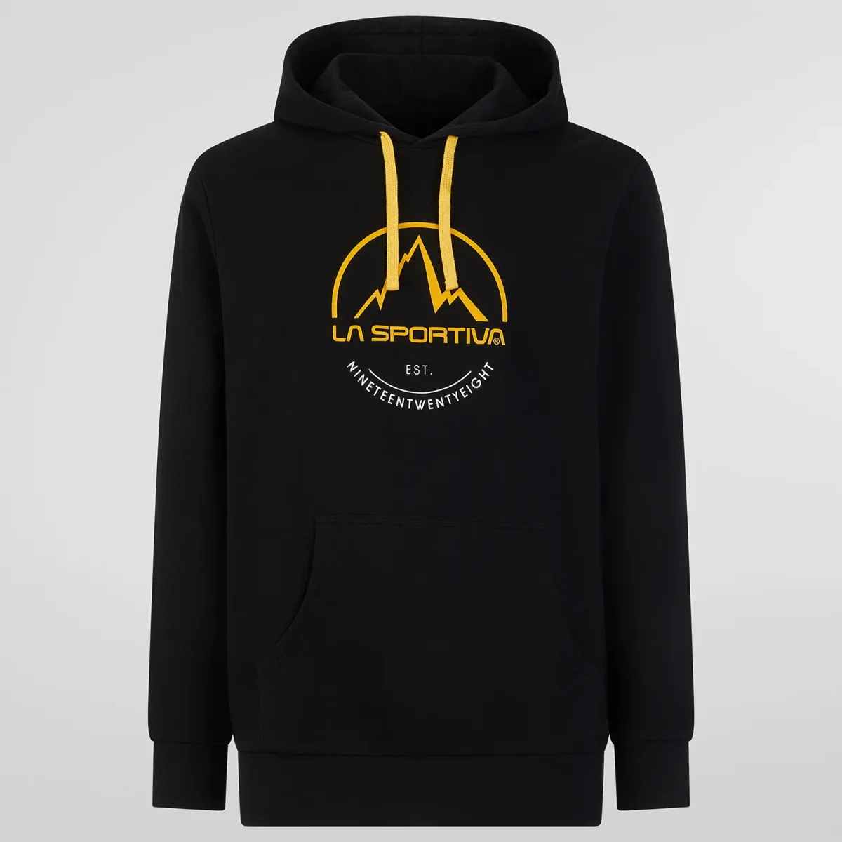 Sudadera Logo Hoody M LA SPORTIVA - Imagen 2