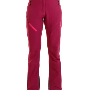 Pantalón de esqui montaña mujer Lorna Skimo SPHERE PRO