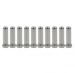 Puntas de Cable de Desviador Shimano (x10)