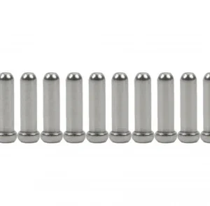 Terminales de Cable de Freno Shimano (x10)