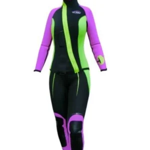 Traje de neopreno de barrancos Luna SELAND