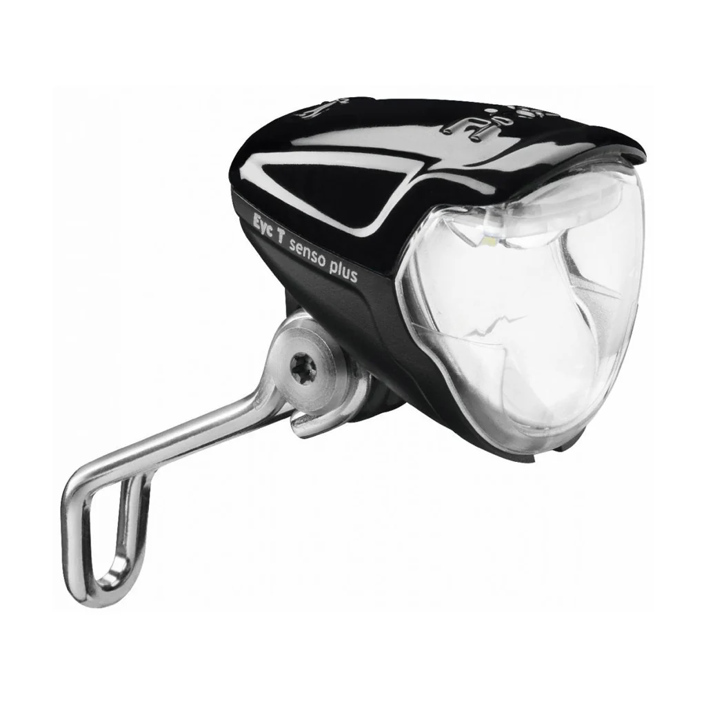 Luz Delantera Busch + Müller Lumotec IQ EYC T Sensoplus Buje Dinamo - Imagen 2