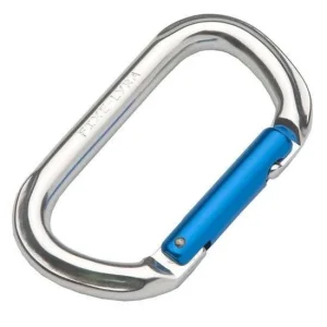 Mosqueton simetrico Lyra FIXE