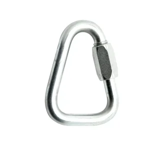 Maillon Acero DELTA 12mm 55kN CE/EN – PEGUET
