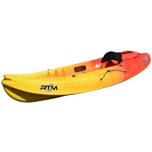 KAYAK AUTOVACIABLE MAKAO CONFORT ROTOMOD