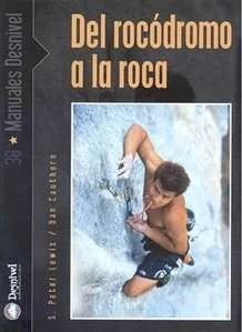 Manual del Rocodromo a la Roca  DESNIVEL