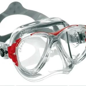 Mascara de buceo Eyes Evo CRISTAL CRESSI SUB