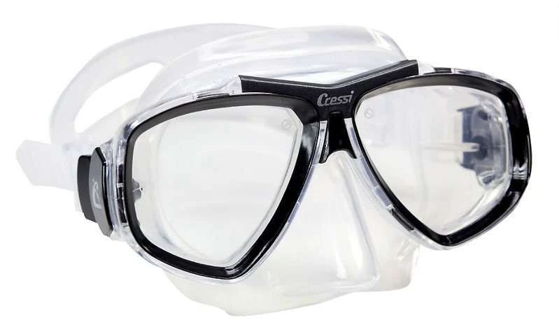 Mascara de buceo Focus CRESSI SUB