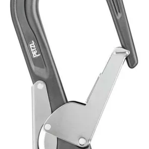 Mosqueton de industria MGO OPEN 60 PETZL