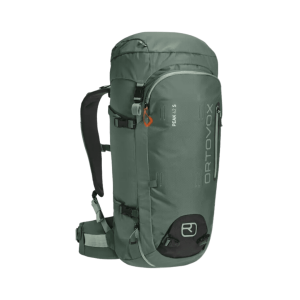 Mochila PEAK 42 S (Small Size) green forest – ORTOVOX