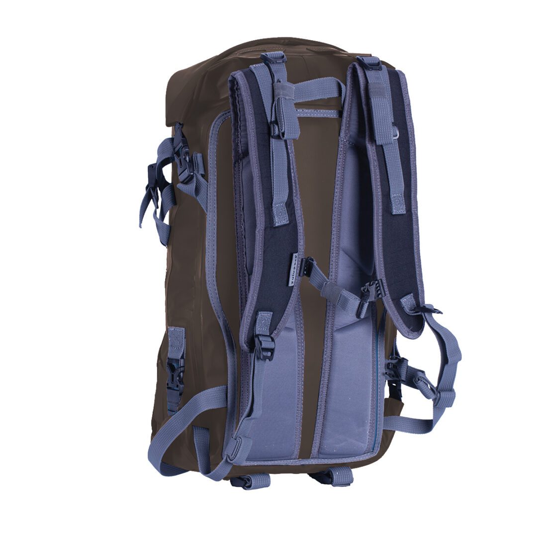 Mochila ADDICT 27 – Zulupack - Imagen 4
