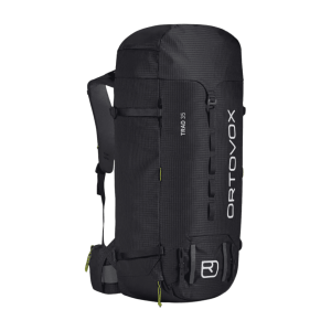 Mochila Trad 35 L black raven – ORTOVOX