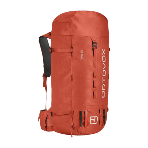 Mochila Trad 35 L desert orange – ORTOVOX