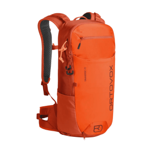 Mochila Traverse 20 L desert orange – ORTOVOX
