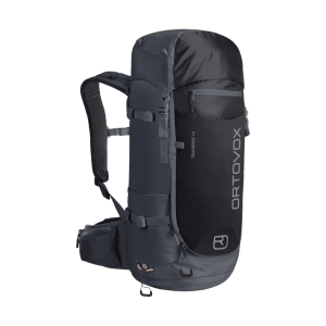 Mochila Traverse 40 L black steel – ORTOVOX