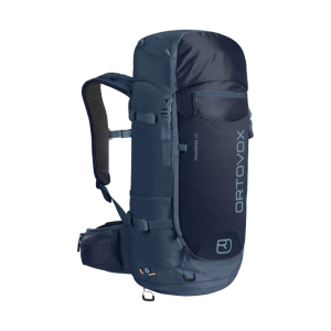 Mochila Traverse 40 L blue lake – ORTOVOX