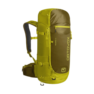 Mochila Traverse 40 L dirty daisy – ORTOVOX