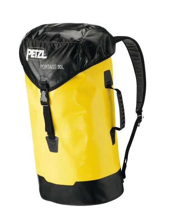 Mochila Portage 30L PETZL