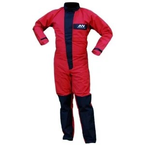 Mono de espeleología Holloch Confort AVENTURE VERTICALE