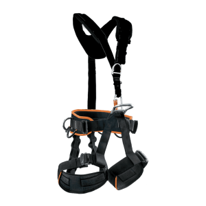 Arnés Integral industrial SKILL ECON XS-M con acolchado – Rock Empire