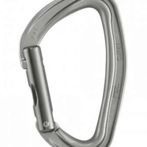 Mosquetón de escalada Djinn PETZL