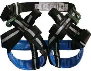 Arnes de espeleologia Picos MTDE