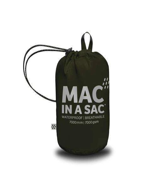 Chubasquero Origin MAC IN A SAC - Imagen 5