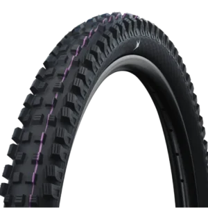 Cubierta Schwalbe Magic Mary Radial - Trail Pro - Addix Ultra Soft - Tubeless Ready