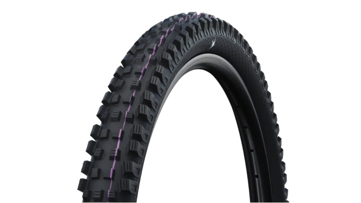 Cubierta Schwalbe Magic Mary Radial - Trail Pro - Addix Ultra Soft - Tubeless Ready - Imagen 2