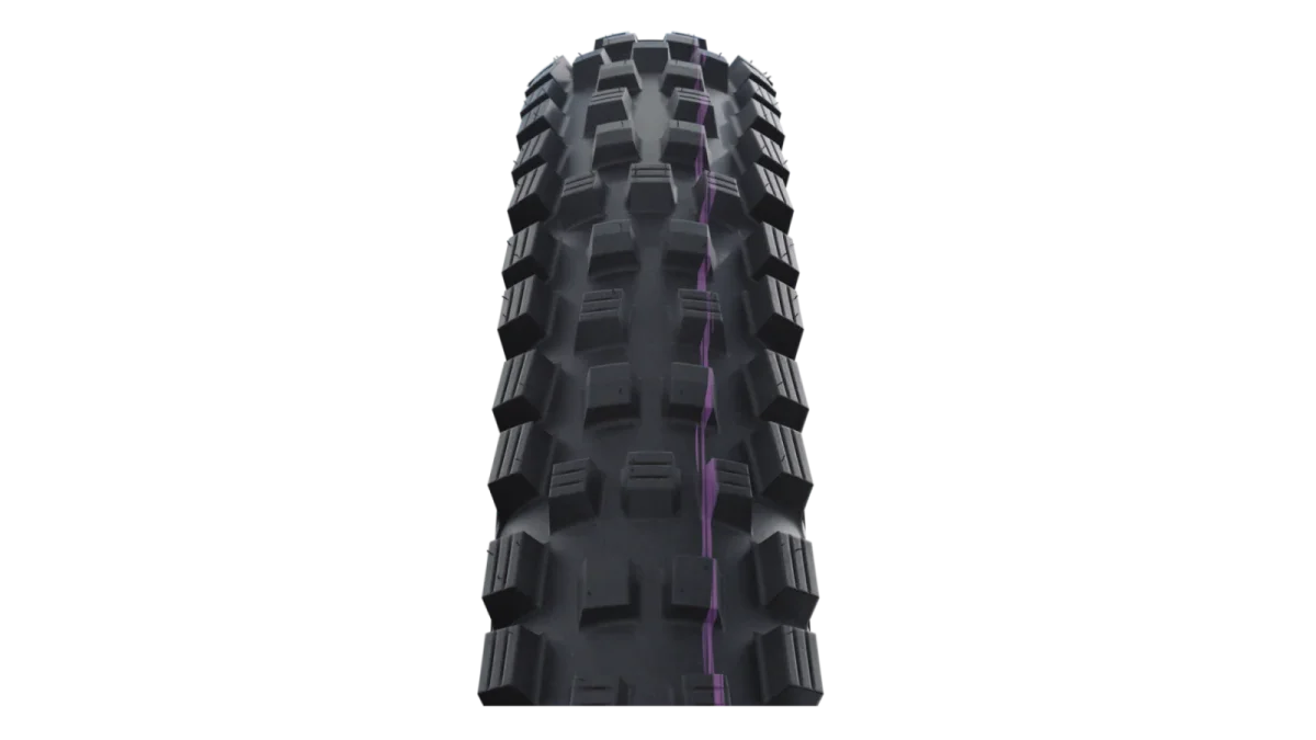 Cubierta Schwalbe Magic Mary Radial - Trail Pro - Addix Ultra Soft - Tubeless Ready - Imagen 3