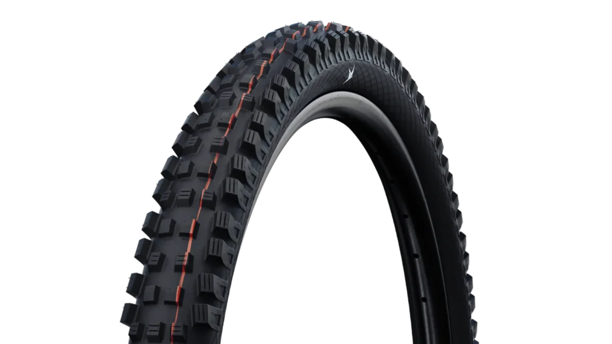 Cubierta Schwalbe Magic Mary Gravity Pro - Radial - Addix Soft - Tubeless Ready