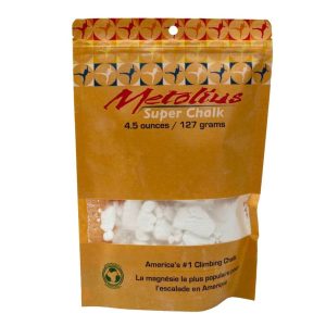 Magnesio Super Chalk 127 grs METOLIUS