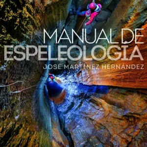 Manual de Espeleología DESNIVEL
