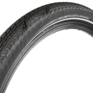 Cubierta Schwalbe Marathon Almotion - Addix - RaceGuard - Microskin - Tubeless Easy