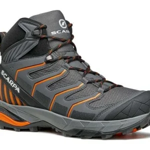 Botas de montaña Maverick Mid GTX SCARPA