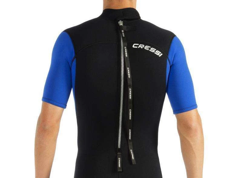 Shorty Med X Man CRESSI-SUB - Imagen 3