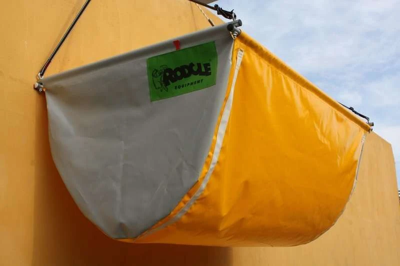 Recoge escombros Mensula RODCLE - Imagen 2