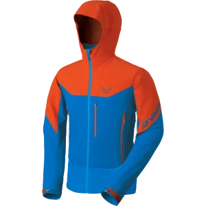 Chaqueta de montaña Mercury 2 DST Man  DYNAFIT