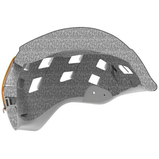 Casco de montaña Meteor PETZL - Imagen 3