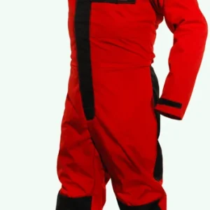 Mono de espeleologia Midroi  AVENTURE VERTICALE