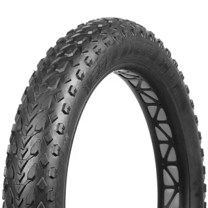 Cubierta Vee Tire Mission Command E-Bike Ready 50 20 pulgadas Override - Endurance Compound - 26 TPI